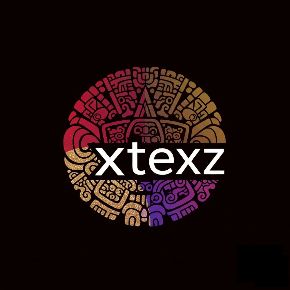 XTEXZ Logo
